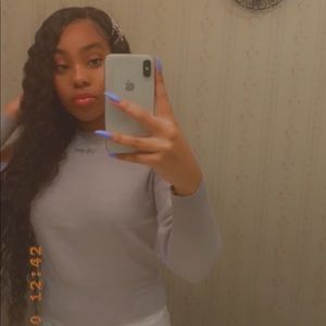 Meet your Posher, Taylor